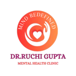 Dr. Ruchi Psychologist — Rank Spiders client