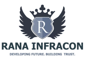 Rana Infracon — Rank Spiders client
