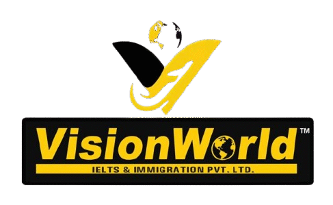 VisionWorld Immigration — Rank Spiders client