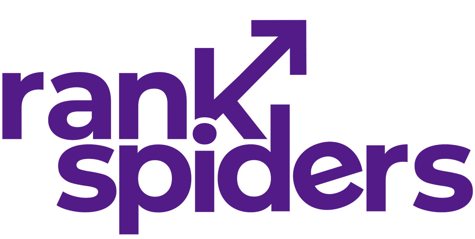 Rank Spiders