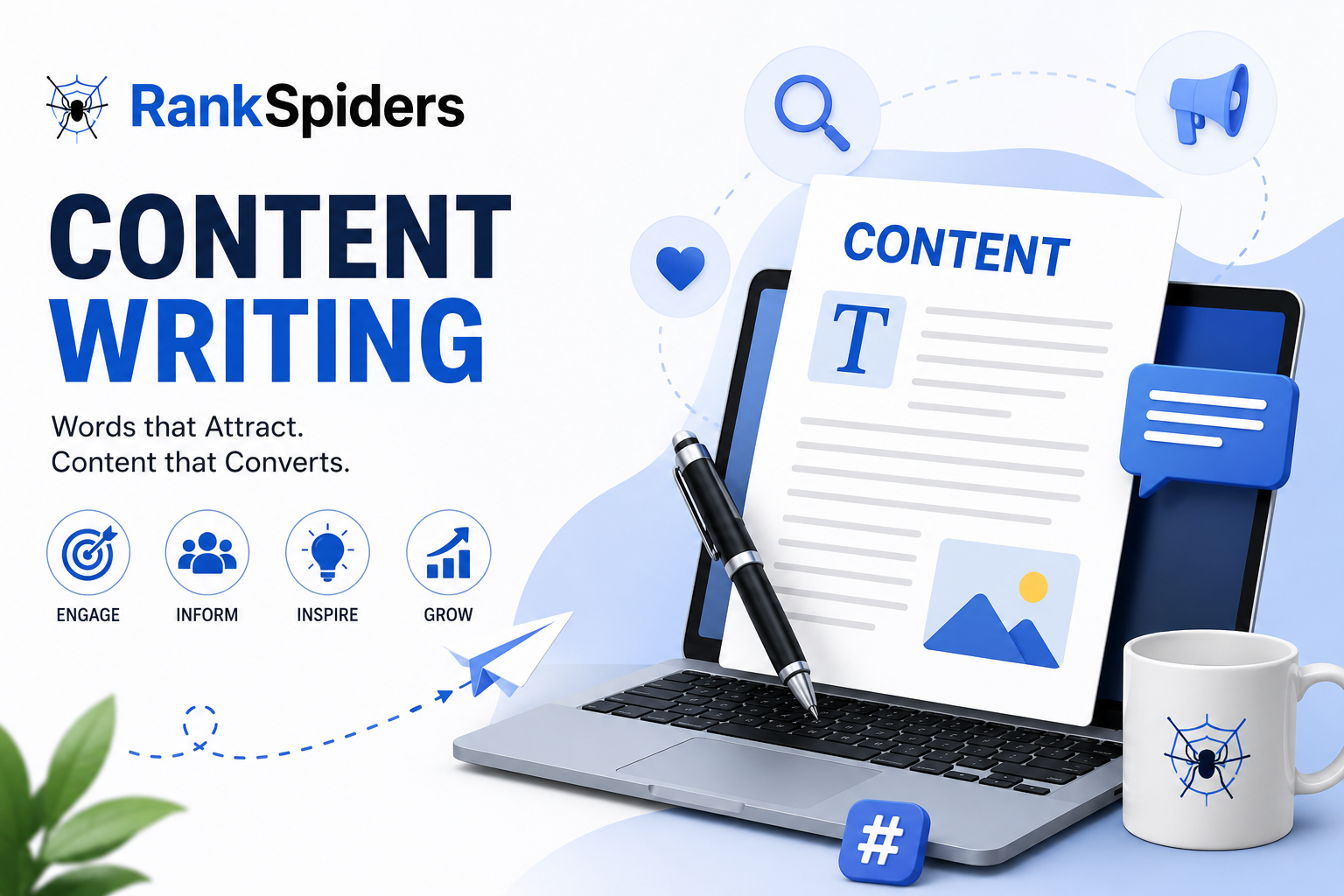 Content Marketing