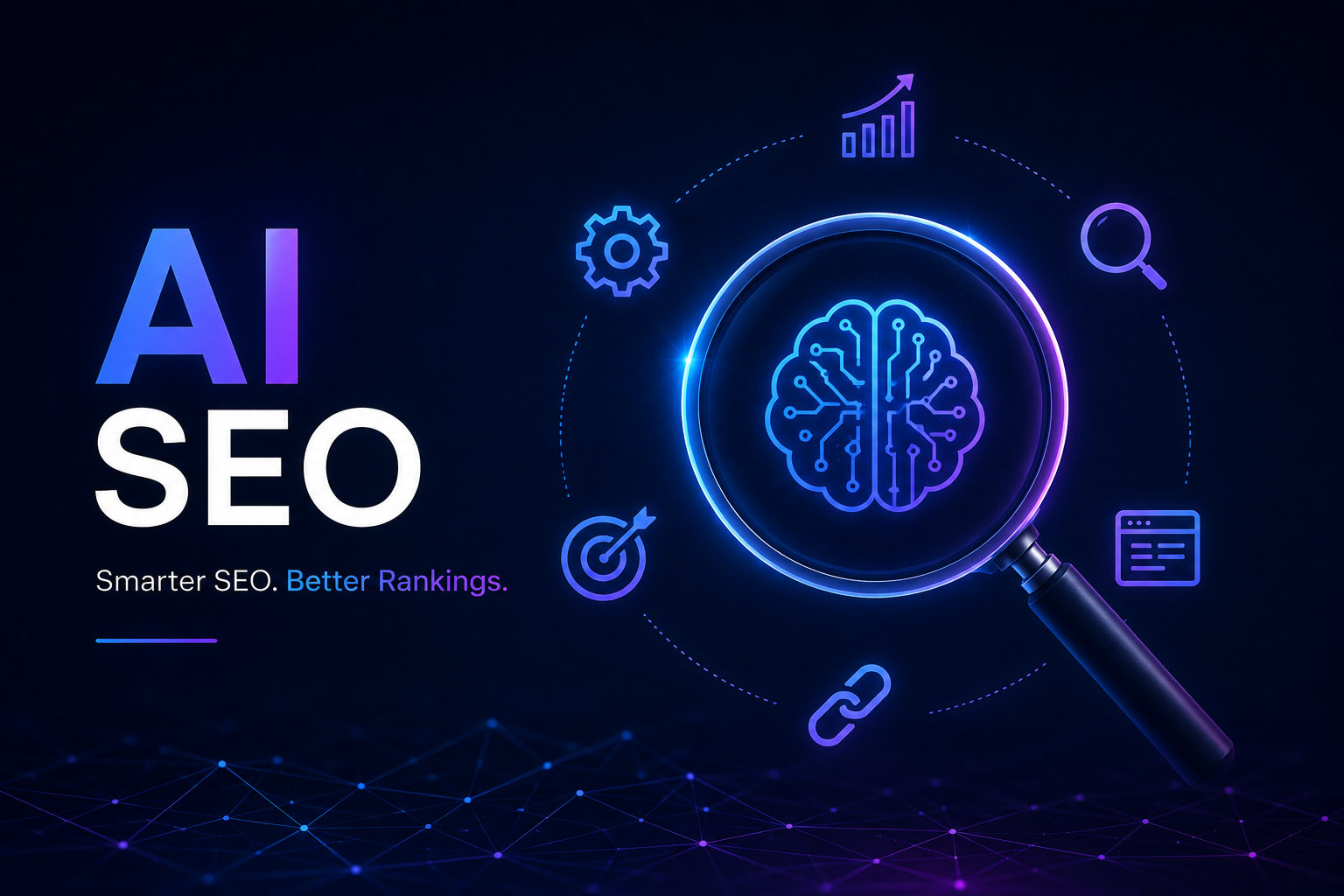 SEO Optimisation